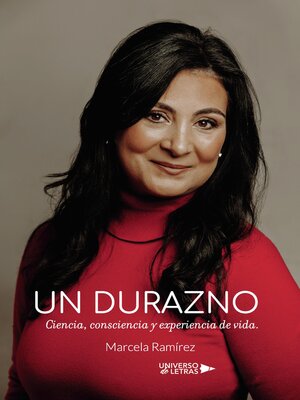 cover image of Un Durazno